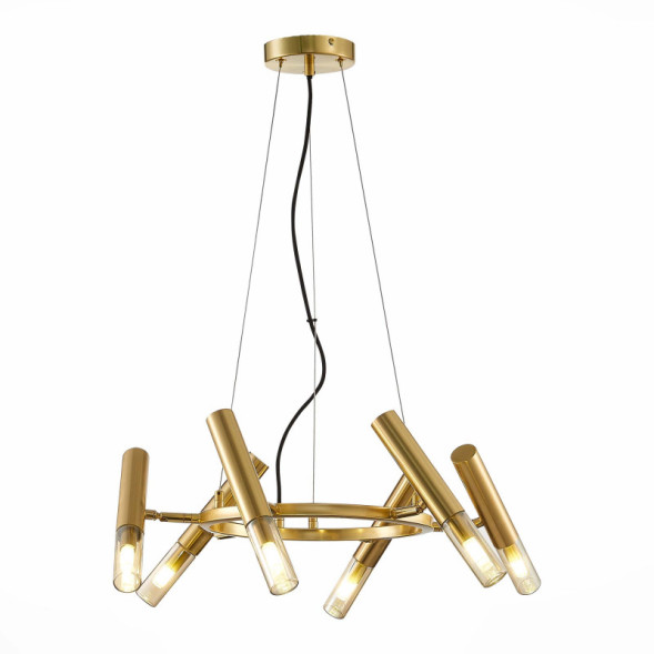 Подвесная люстра ST-Luce ECLIP SL1236.203.06