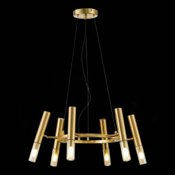 Подвесная люстра ST-Luce ECLIP SL1236.203.06