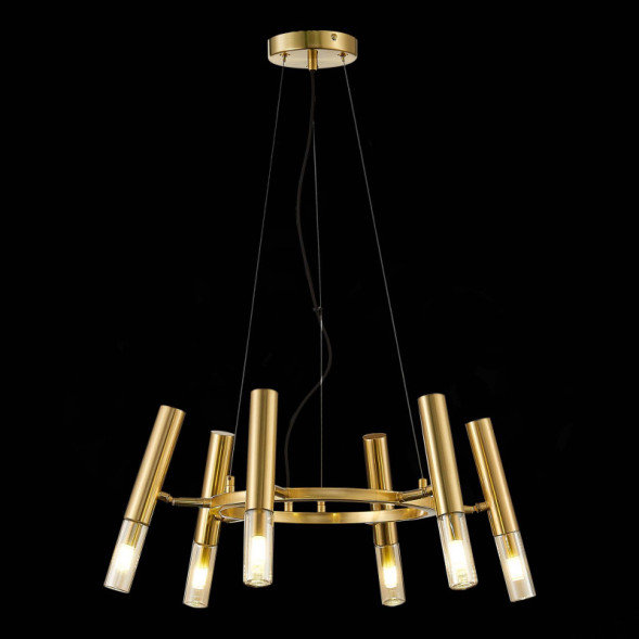 Подвесная люстра ST-Luce ECLIP SL1236.203.06