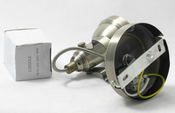 Спот Lussole Colorado LSP-9959