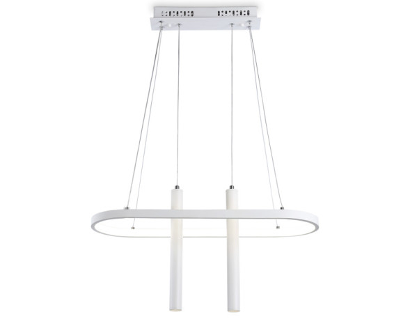 Подвесная люстра Ambrella Light COMFORT FL5383
