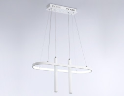 Подвесная люстра Ambrella Light COMFORT FL5383