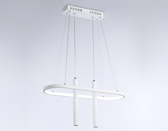 Подвесная люстра Ambrella Light COMFORT FL5383