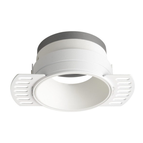 Точечный встраиваемый светильник Crystal Lux CLT 079 CLT 079C1 WH