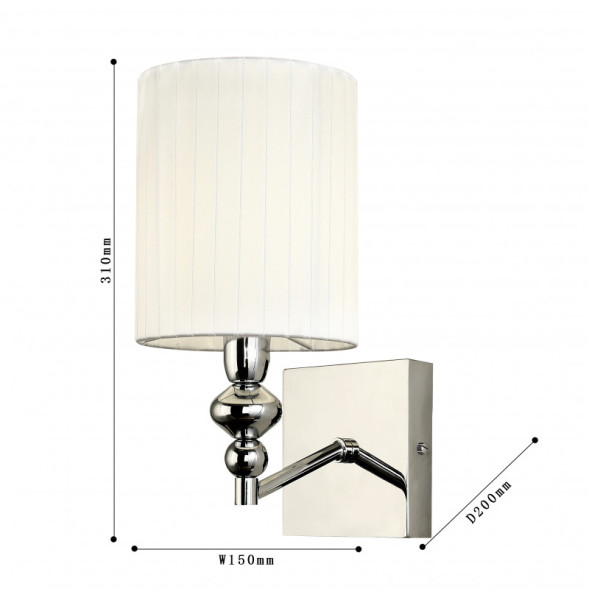 Бра F-Promo NORTE 2942-1W