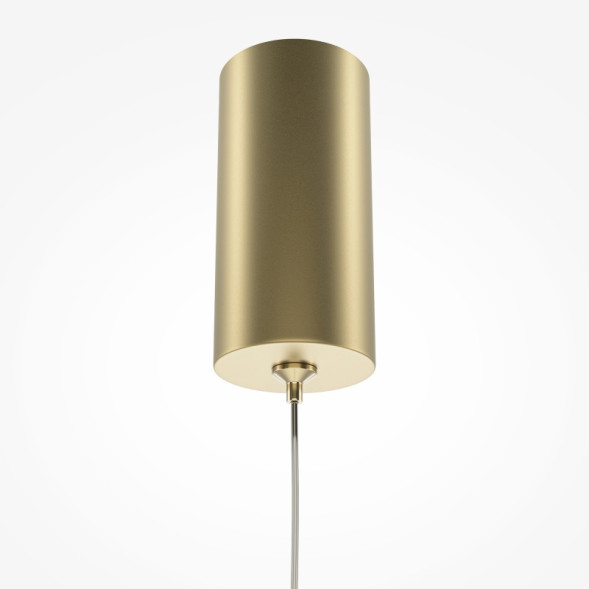 Подвесной светильник Maytoni Pro Base MOD159PL-L6GK