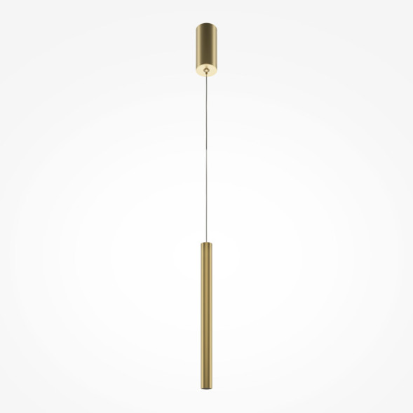 Подвесной светильник Maytoni Pro Base MOD159PL-L6GK