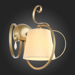 Бра Evoluce Azzurro SL177.201.01