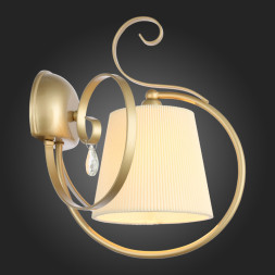 Бра Evoluce Azzurro SL177.201.01