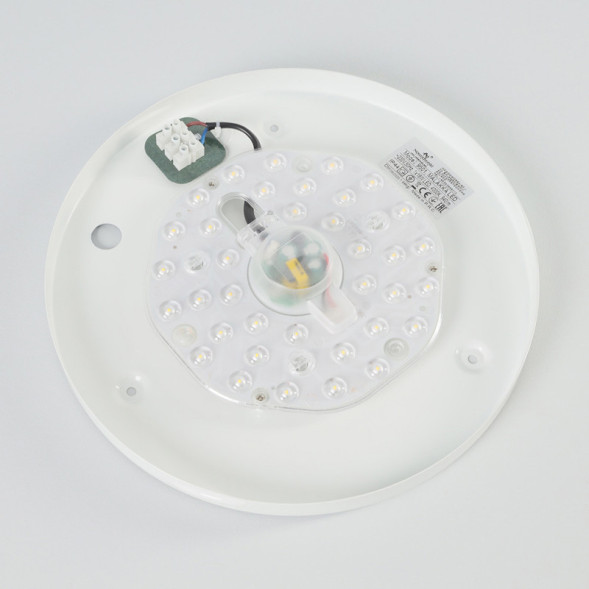 Потолочный светильник Nowodvorski MALAKKA LED 9501