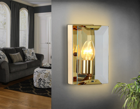 Бра Ambrella Light Traditional TR5157