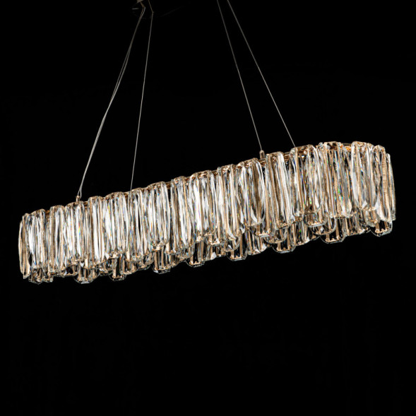 Подвесная люстра MODELUX 5550.1160 ML.5550.1160 CP