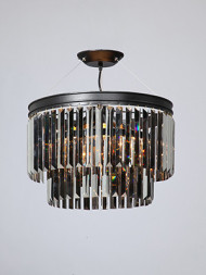 Каскадная люстра Vitaluce V5149 V5149-1/6S