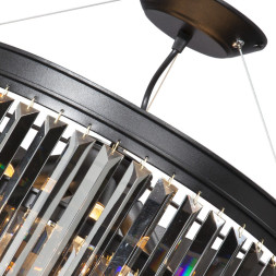 Каскадная люстра Vitaluce V5149 V5149-1/6S