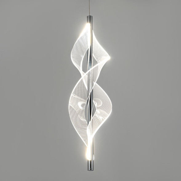 Подвесной светильник MODELUX MS.3028.1 CR