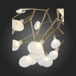 Подвесная люстра ST-Luce Riccardo SL411.223.45