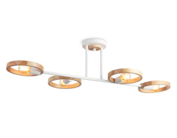 Люстра на штанге Ambrella Light TR8247