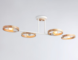 Люстра на штанге Ambrella Light TR8247