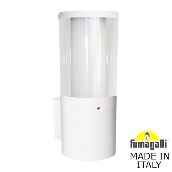 Уличный настенный светильник Fumagalli DR1.570.000.WXU1L CARLO