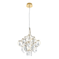 Подвесной светильник MODELUX ML.5601.400P BS