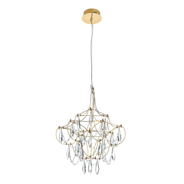 Подвесной светильник MODELUX ML.5601.400P BS