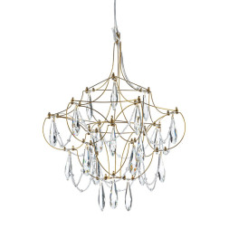 Подвесной светильник MODELUX ML.5601.400P BS