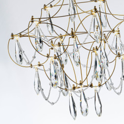 Подвесной светильник MODELUX ML.5601.400P BS