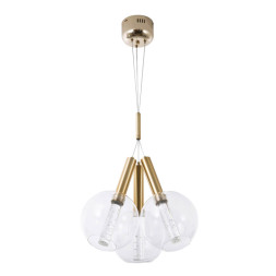 Подвесной светильник MODELUX 88917.3 ML.88917.3 GD