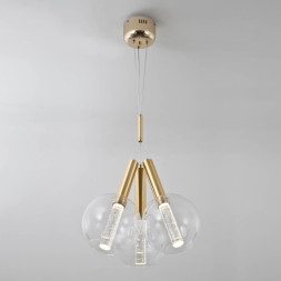 Подвесной светильник MODELUX 88917.3 ML.88917.3 GD