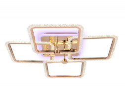 Потолочный светильник Ambrella Light ACRYLICA FA538