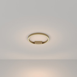Потолочный светильник Maytoni Rim MOD058CL-L25BS3K
