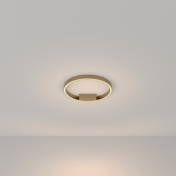 Потолочный светильник Maytoni Rim MOD058CL-L25BS3K