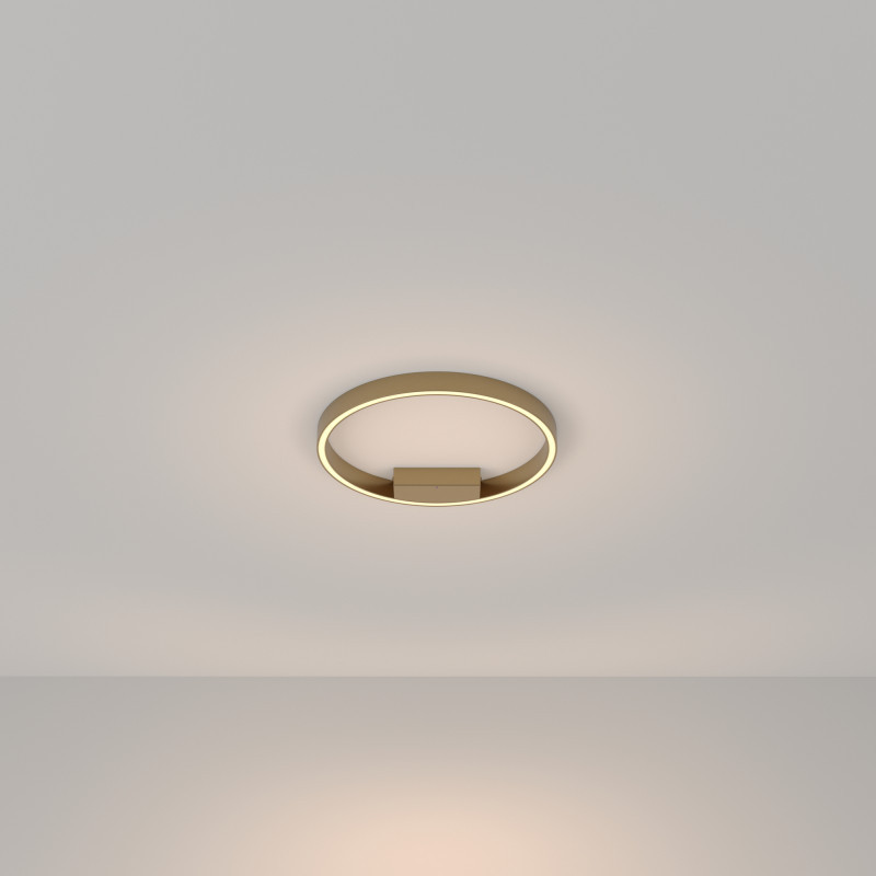 Потолочный светильник Maytoni Rim MOD058CL-L25BS3K