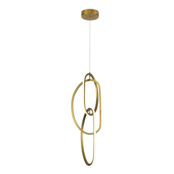 Подвесной светильник ST-Luce ABRA SL6505.213.42