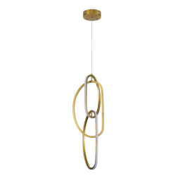 Подвесной светильник ST-Luce ABRA SL6505.213.42