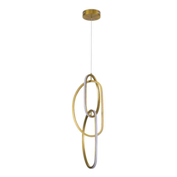 Подвесной светильник ST-Luce ABRA SL6505.213.42