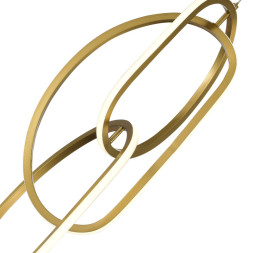 Подвесной светильник ST-Luce ABRA SL6505.213.42