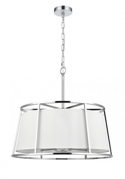 Подвесной светильник Vele Luce Linda VL4243P07