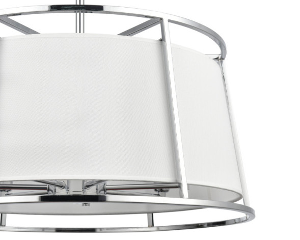 Подвесной светильник Vele Luce Linda VL4243P07