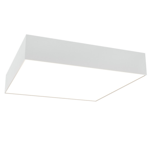 Потолочный светильник Maytoni Technical Zon C032CL-36W4K-SQ-W