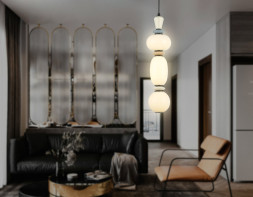 Подвесной светильник LH53142 Ambrella Light HIGH LIGHT