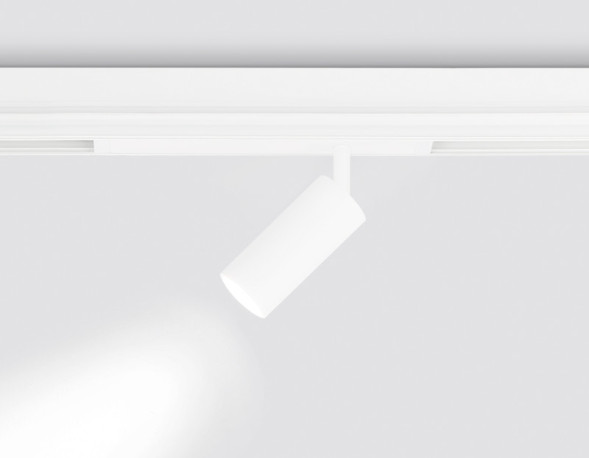 Магнитный трековый светильник Ambrella Light TRACK SYSTEM WHITE GL1211