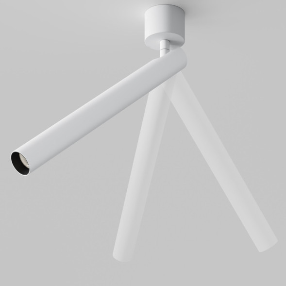 Спот Maytoni Technical Focus T C141CL-L300-6W4K-W