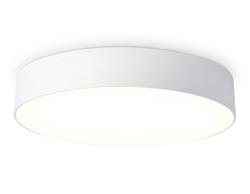 Потолочный светильник Ambrella Light FV5527