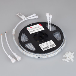 Лента Arlight SPI-P-B60-12mm 026370(3) 36W 12V RGB IP66