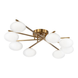 Потолочная люстра Citilux CL226A183 ATMAN SMART