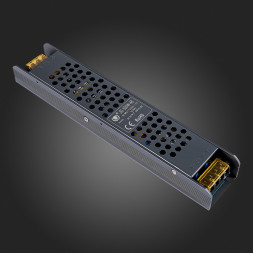 Драйвер для трекового шинопровода ST-Luce Track Black magnet SKYLINE 48 накладной черный ST008.048.300