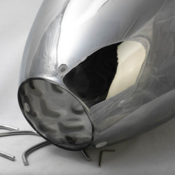 Подвесной светильник Lussole SMITHTOWN LSP-9633