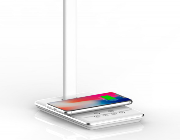 Настольная лампа Ambrella Light Desk DE581