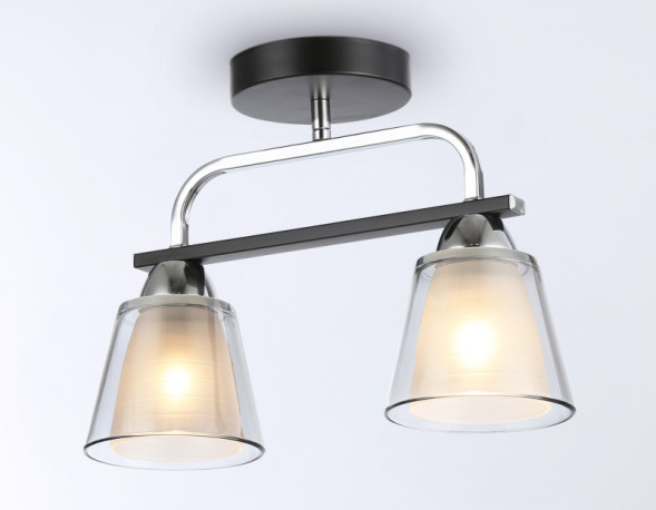 Потолочный светильник Ambrella Light Traditional TR303231